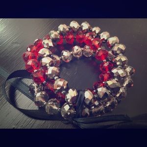 Dressy bracelet collection